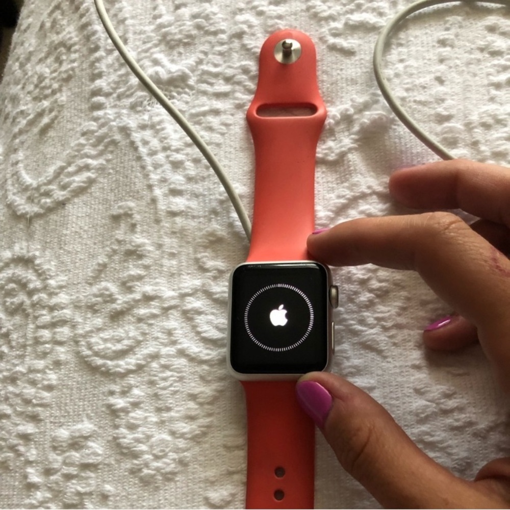 Apple Watch first generation